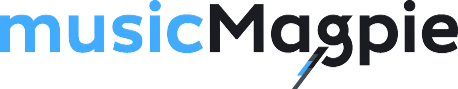 musicMagpie